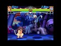 DarkStalkers Resurrection PSN Synyster718 Felicia Vs L Raptor