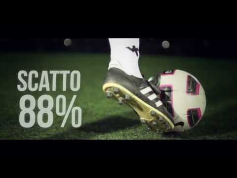 DANIBOY - JUVE CAMPIONE D'ITALIA 2013 (JCDI 2013) [VIDEO UFFICIALE]