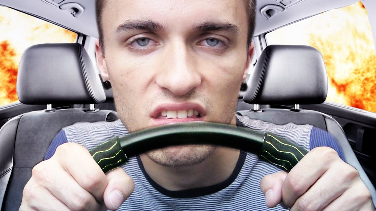 L'ÉQUIPE LA MOINS PRODUCTIVE DE ROCKET LEAGUE thumbnail