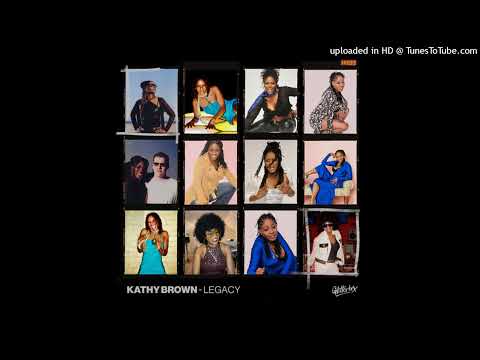 Kathy Brown - Joy (David Morales Classic Club Mix)