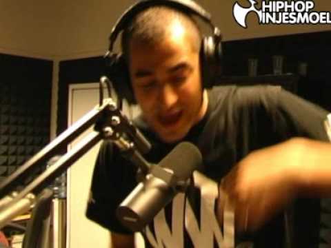 smoelwerk: Mekki heet je van harte welkom bij de Freestyle Frenzy