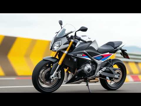 Thumbnail for 2025 BMW S1000RR – THIS Beast Just Changed Superbikes FOREVER!" by Motorcycle, BMW S1000RR, BMW S1000R, BMW