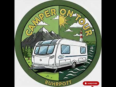 Die camper on tour (Title Song)