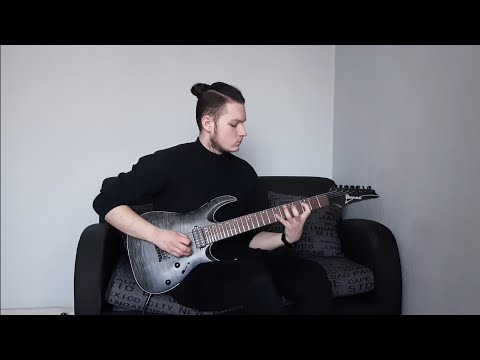Konkurs Guitar Battle 2023 by ESP - Aleksander Rodak - podkład nr 1