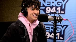 KEVIN SALAZAR: TIK TOK STAR INTERVIEW