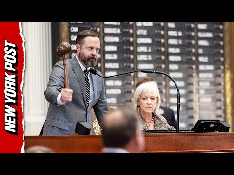 Texas House FAILS to meet quorum again