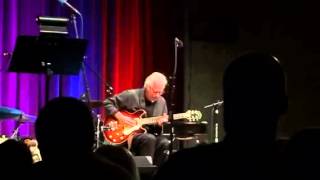 Bill Frisell on LiveWire Radio