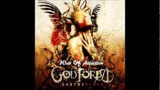 God Forbid- War Of Attrition