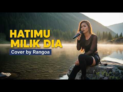 HATIMU MILIK DIA - ARVIAN DWI | COVER VERSI SLOW ROCK
