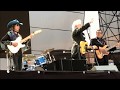 Hillbilly Heaven intro to High on a Mountain Top  -- Marty Stuart and his Fabulous Superlatives