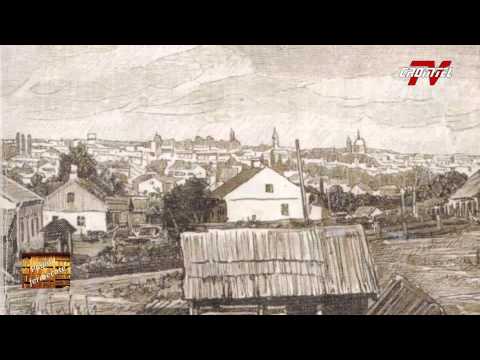 Pagini fermecate - Ion Drăgușanul