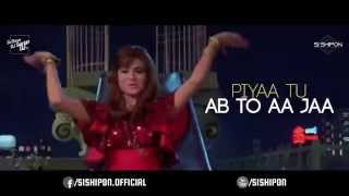 Piya Tu Ab To Aaja (Caravan Remix)  DJ Basu DJ Sum
