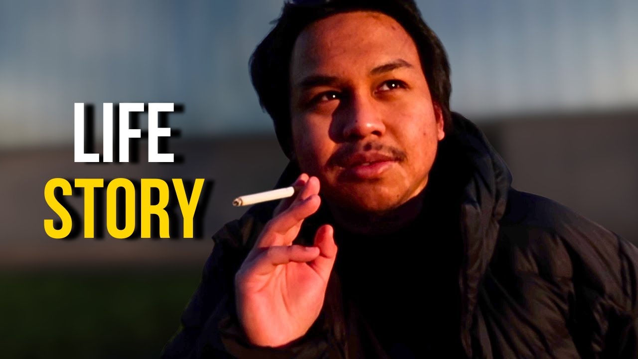 Marcellus' Story: An Honest Conversation