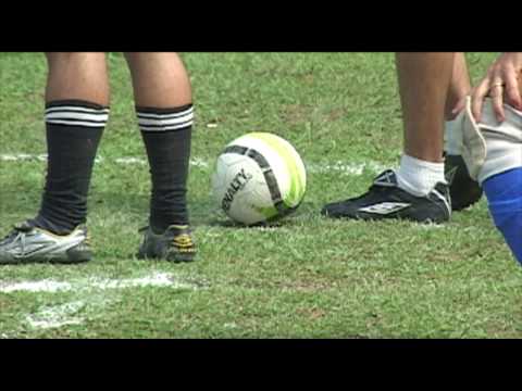 COPA RECANTO da MONTANHA de FUTEBOL