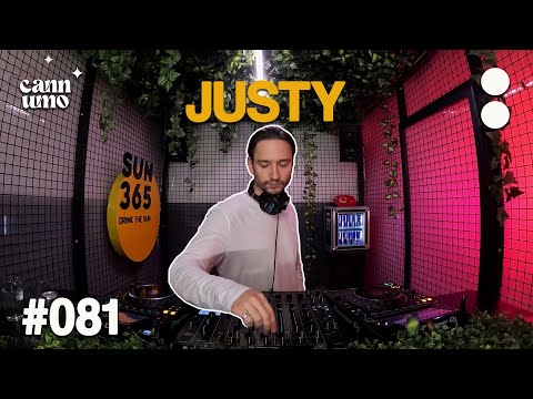 Iš Serijos: Studio ep. 081 w/ Justy