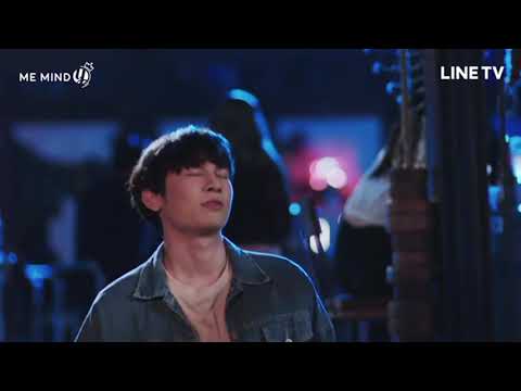 Drunk Tharn and jealous Type / sweet kiss - Tharn Type the Series