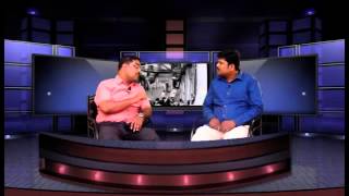 MYSTERY & HISTORY OF ISRAEL-TAMIL DOCUMENTARY-PROPHECY IN BIBLE MATHEW & LUKE - PART 1