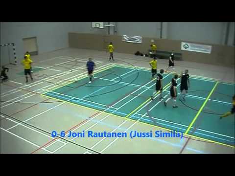 KaDy/Vellamo - Jyväskylän Kylteriveljet 15.3.2014 Highlights