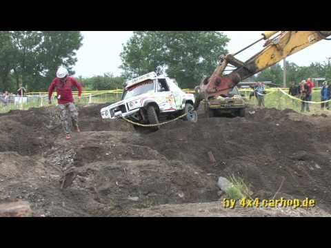 09 Rallye Dresden Breslau PKW Prolog Buckelpiste