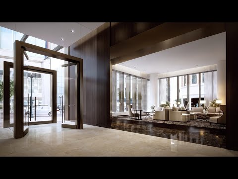 Millennium Tower Boston 2301 - Condo For Sale