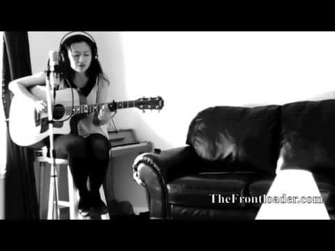 Brenda Xu - For the Winter (Frontloader Sessions) HD
