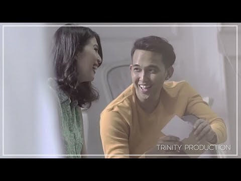 Indra Sinaga - Menikmati Cinta | Official Music Video