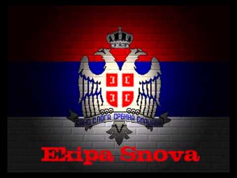 Ekipa snova - U Klubuu