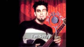 Voltaire - I&#39;m Sorry - OFFICIAL with Lyrics