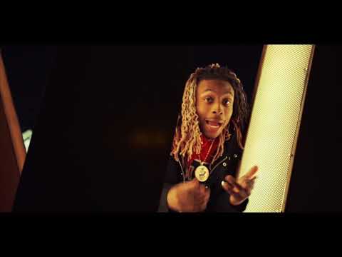 Lil Ronny MothaF x $hreddAintShxt - Code (Music Video) Shot By: @HalfpintFilmz