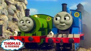 Thomas & Friends UK  Best Friends  Full Episod
