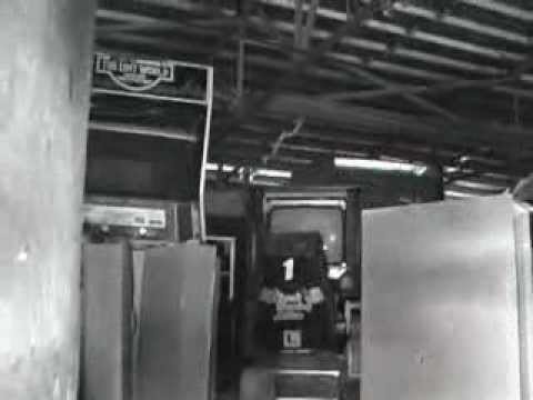 Life After Death III - Warehouse Raid Teaser