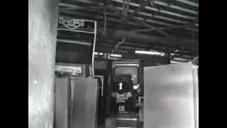 Life After Death III - Warehouse Raid Teaser