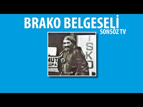 BRAKO BELGESELİ - CANLI YAYIN