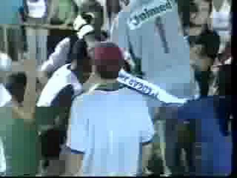 Fluminense 3 x 1 Volta Redonda- fim de jogo- parte 2