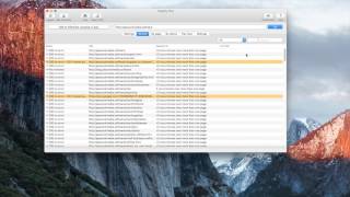 Generating an XML sitemap using Integrity Plus