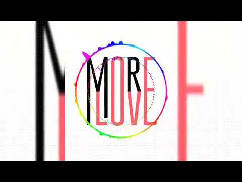 Isma Doction Feat Silversky - More Love -  (AUDIO) 2020