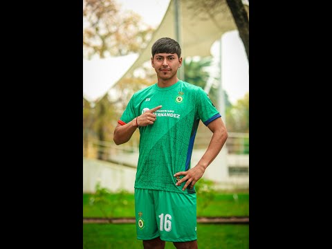 Gonzalo Guzman comunal cabrero 2025 (copa bio bio)