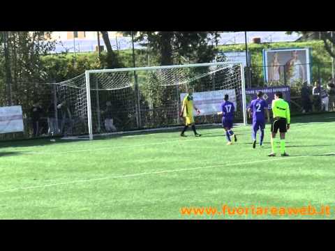 JUNIORES ELITE: Certosa-Accademia Calcio Roma 1-1