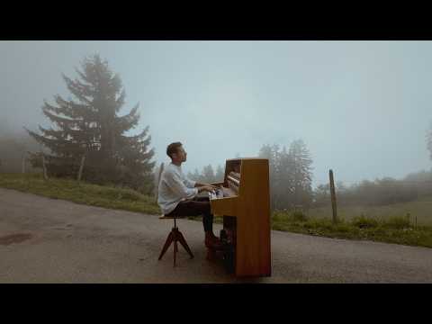 Nicholas Bamberger - Remembering (Official Video)