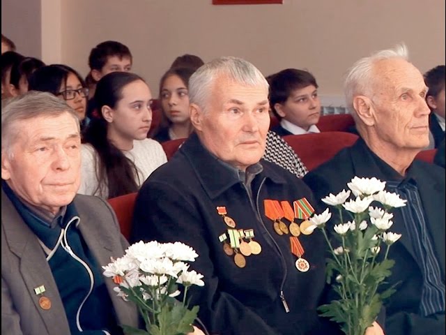 Непокорённые