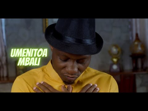 Webi - Umenitoa Mbali feat. Rigga (Official Video)