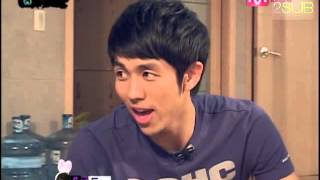 [TIME2SUB] 090818 Wild Bunny Ep 05 1/4