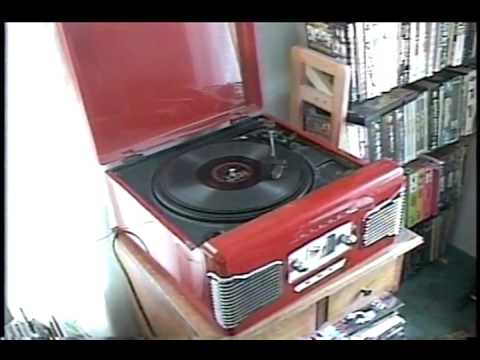 MY HEART TELLS ME-Jan Garber and His Orchestra; Bob Davis, vocal (1944)