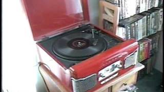 MY HEART TELLS ME-Jan Garber and His Orchestra; Bob Davis, vocal (1944)