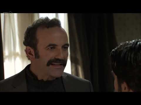 Amar C526 - Corrales informa a Jorge de que ha secuestrado a Juana