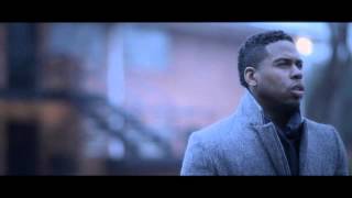 Bobby V - Never Give Up Music Video
