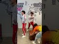 Twins Will Always Have Each Other S Backs