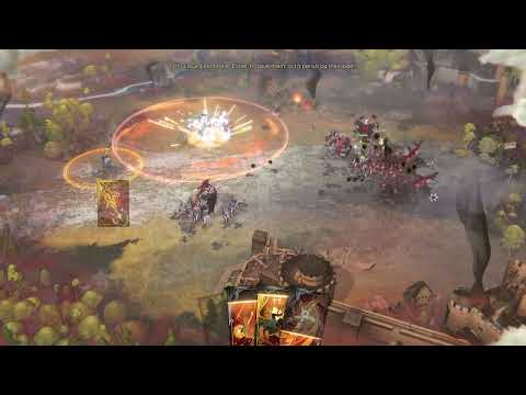 Gabriel Gallardo-Alarcon - Sound & Music Design Reel 2023