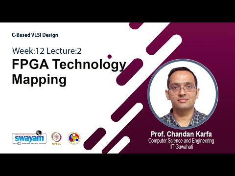 C Based VLSI Design Intro Video