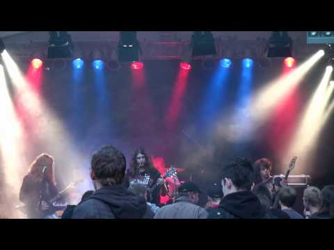 Creed of Pain - Follow the Scars